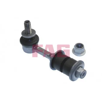 Entretoise/tige, stabilisateur FAG 818 0472 10