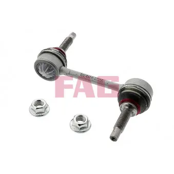 Entretoise/tige, stabilisateur FAG 818 0473 10