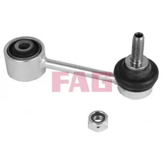 Entretoise/tige, stabilisateur FAG 818 0475 10