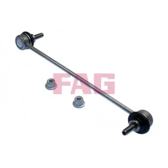 Entretoise/tige, stabilisateur FAG 818 0478 10