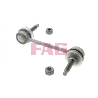 Entretoise/tige, stabilisateur FAG 818 0480 10