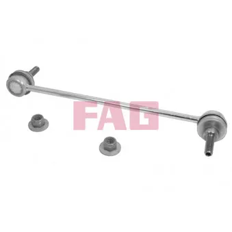 Entretoise/tige, stabilisateur FAG 818 0481 10