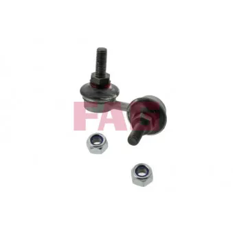 Entretoise/tige, stabilisateur FAG 818 0483 10