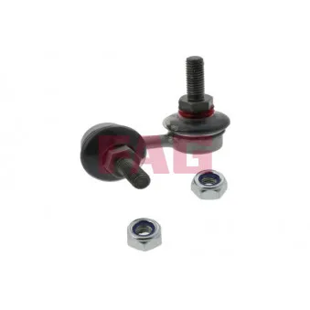 Entretoise/tige, stabilisateur FAG 818 0484 10