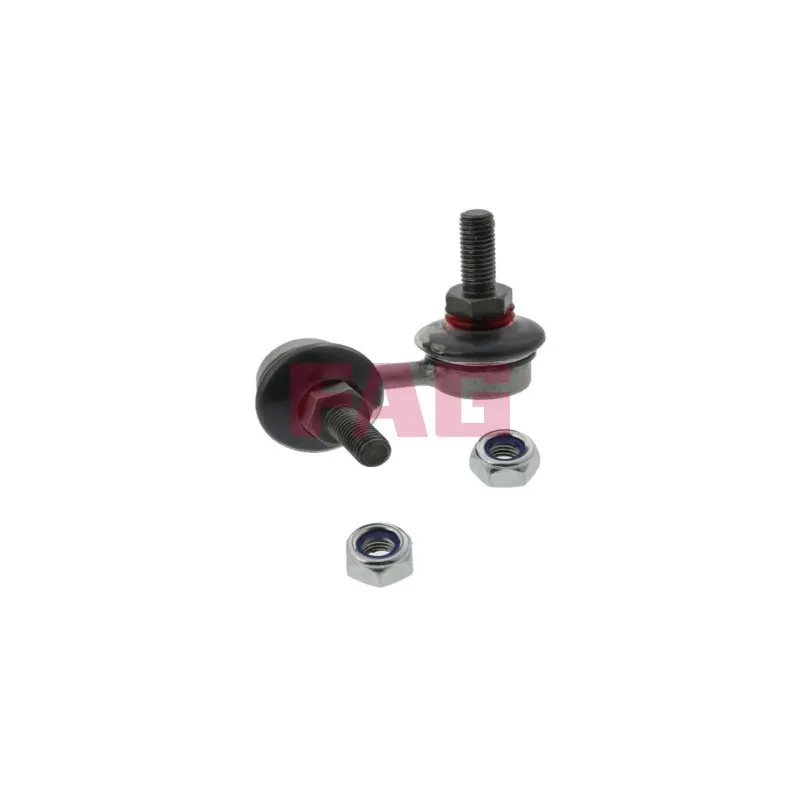 Entretoise/tige, stabilisateur FAG 818 0484 10