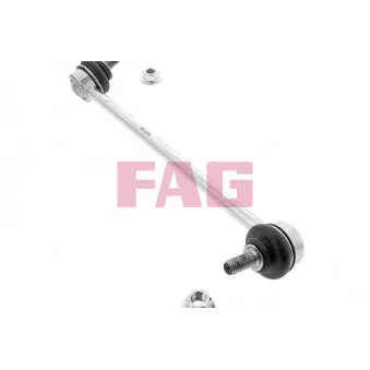 Entretoise/tige, stabilisateur FAG 818 0487 10