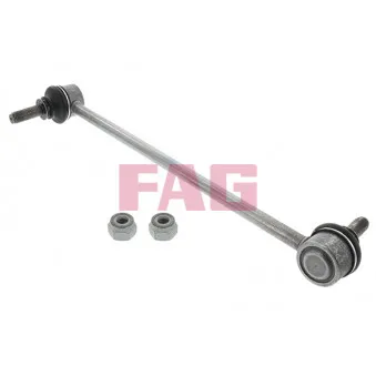 Entretoise/tige, stabilisateur FAG 818 0490 10
