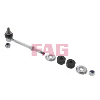 Entretoise/tige, stabilisateur FAG 818 0491 10