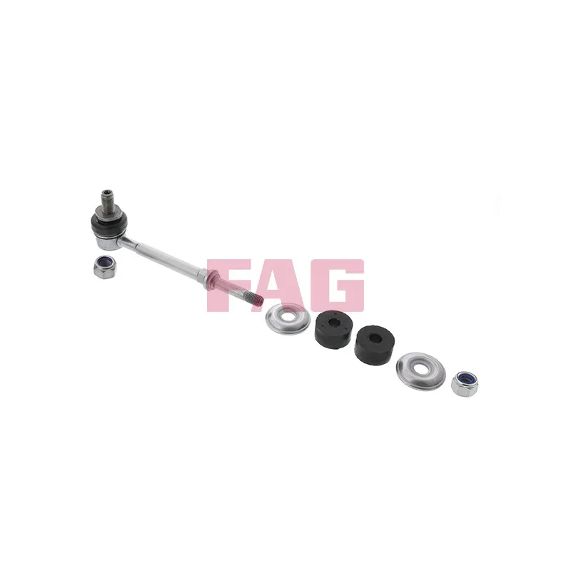 Entretoise/tige, stabilisateur FAG 818 0491 10