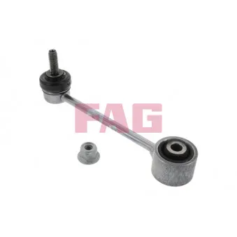 Entretoise/tige, stabilisateur FAG 818 0492 10
