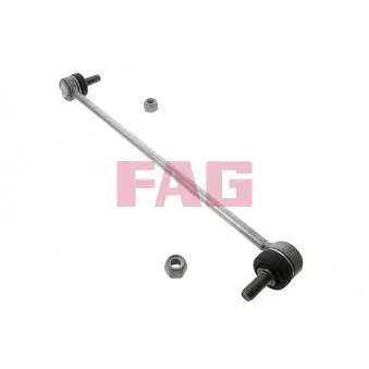 Entretoise/tige, stabilisateur FAG 818 0493 10