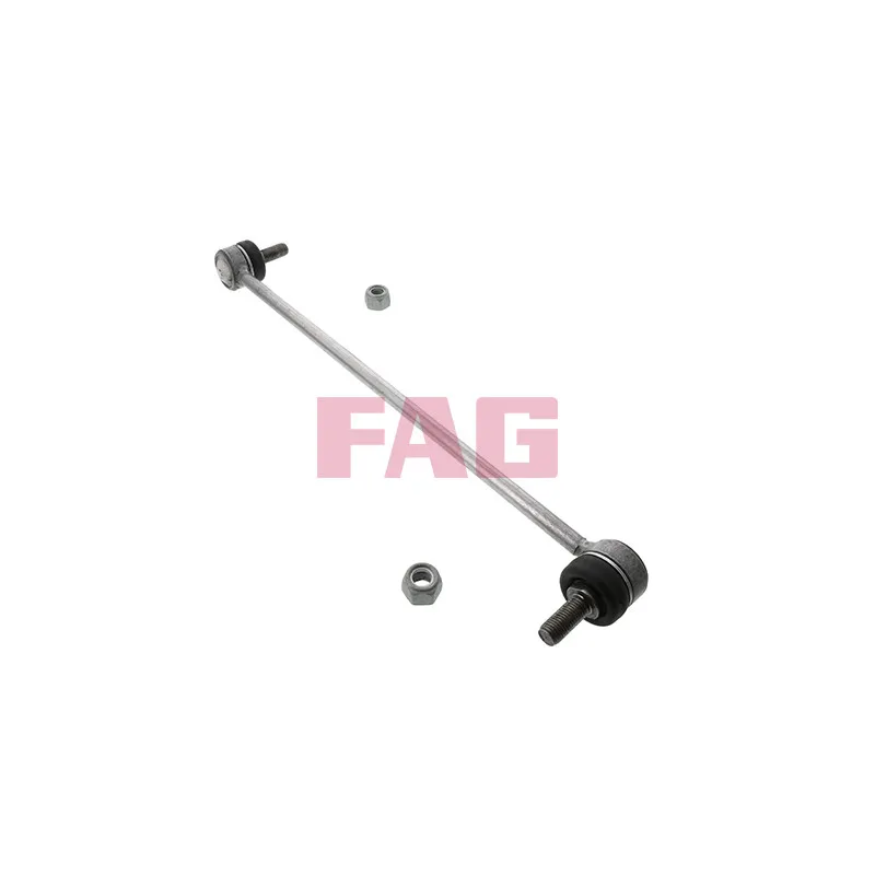 Entretoise/tige, stabilisateur FAG 818 0493 10