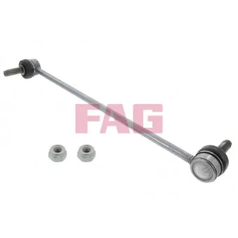 Entretoise/tige, stabilisateur FAG 818 0494 10