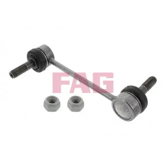 Entretoise/tige, stabilisateur FAG