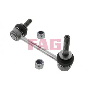 Entretoise/tige, stabilisateur FAG 818 0496 10