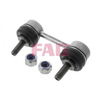 Entretoise/tige, stabilisateur FAG 818 0497 10