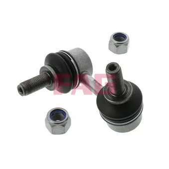 Entretoise/tige, stabilisateur FAG 818 0498 10