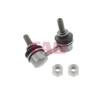 Entretoise/tige, stabilisateur FAG 818 0500 10