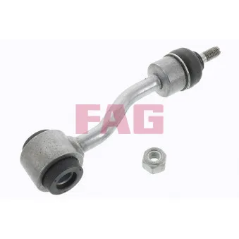 Entretoise/tige, stabilisateur FAG 818 0502 10
