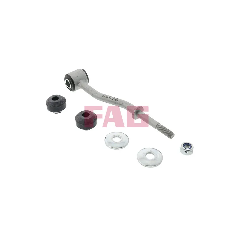 Entretoise/tige, stabilisateur FAG 818 0506 10
