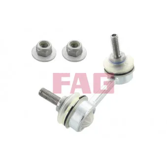 Entretoise/tige, stabilisateur FAG 818 0507 10