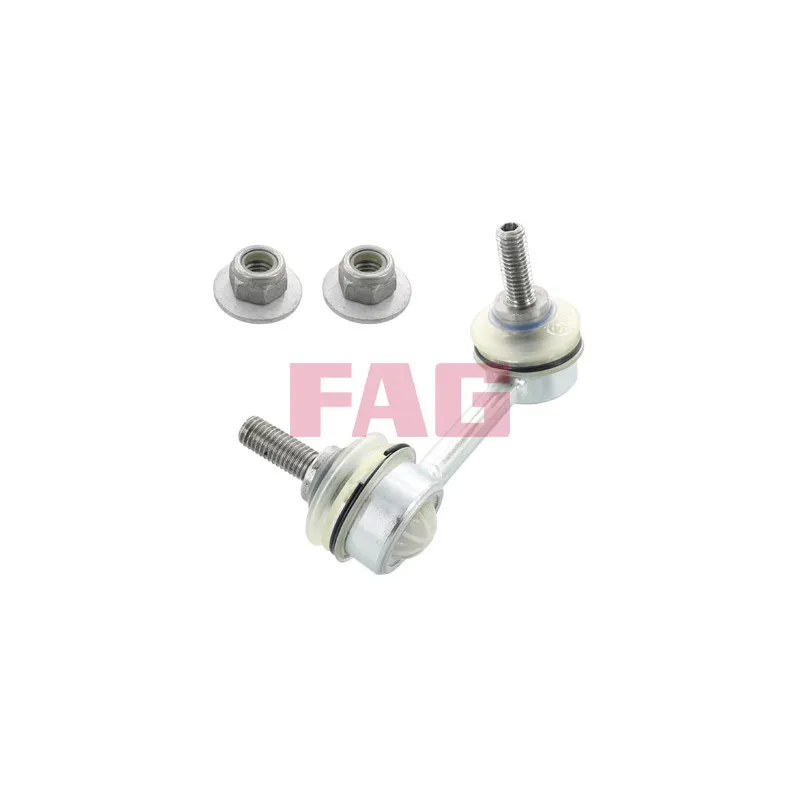 Entretoise/tige, stabilisateur FAG 818 0507 10