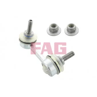 Entretoise/tige, stabilisateur FAG 818 0508 10