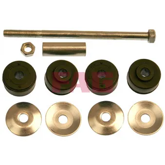 Entretoise/tige, stabilisateur FAG 818 0511 10