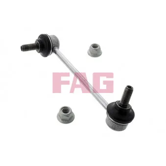 Entretoise/tige, stabilisateur FAG 818 0512 10