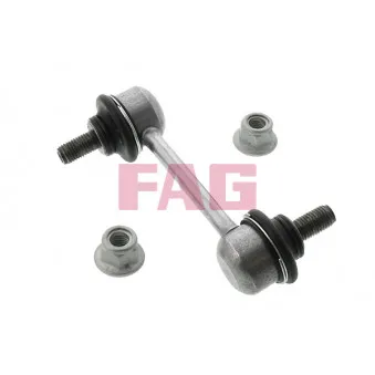 Entretoise/tige, stabilisateur FAG 818 0513 10