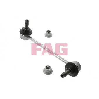 Entretoise/tige, stabilisateur FAG 818 0514 10
