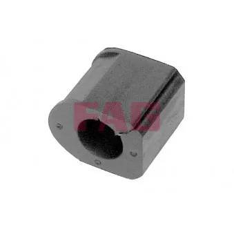 Suspension, stabilisateur FAG 819 0043 10