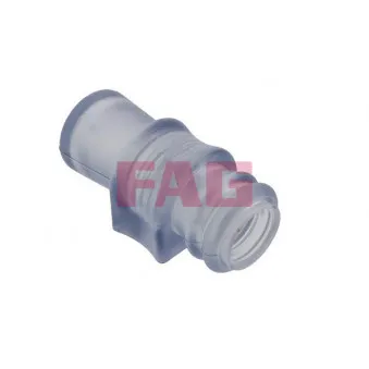 Suspension, stabilisateur FAG 819 0121 10