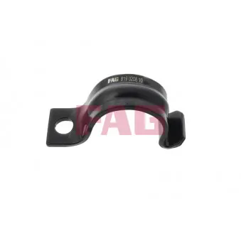 Support, suspension du stabilisateur FAG 819 0208 10