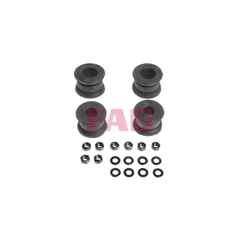 Kit de réparation, suspension du stabilisateur FAG 820 0004 30