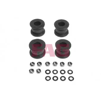 Triangle ou bras de suspension (train avant) FAG 821 0001 10