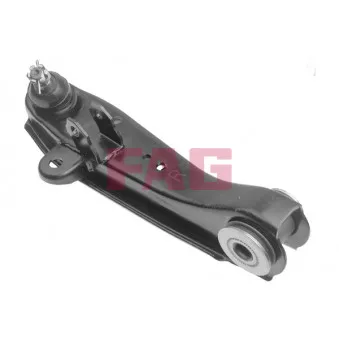 Triangle ou bras de suspension (train avant) FAG 821 0007 10