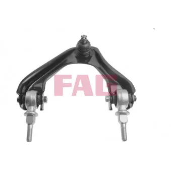 Triangle ou bras de suspension (train avant) FAG 821 0008 10