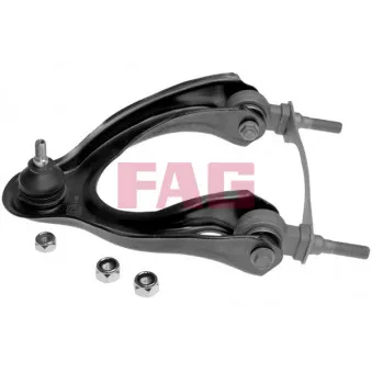 Triangle ou bras de suspension (train avant) FAG 821 0026 10