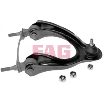 Triangle ou bras de suspension (train avant) FAG 821 0027 10