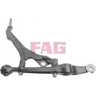 Triangle ou bras de suspension (train avant) FAG 821 0028 10