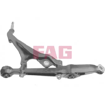 Triangle ou bras de suspension (train avant) FAG 821 0029 10