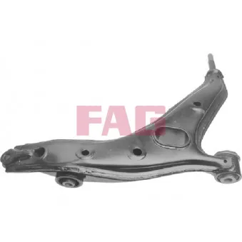 Triangle ou bras de suspension (train avant) FAG 821 0032 10