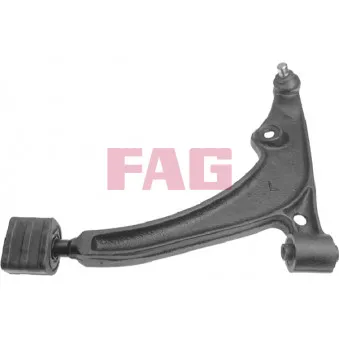 Triangle ou bras de suspension (train avant) FAG 821 0052 10
