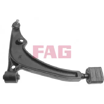 Triangle ou bras de suspension (train avant) FAG 821 0053 10