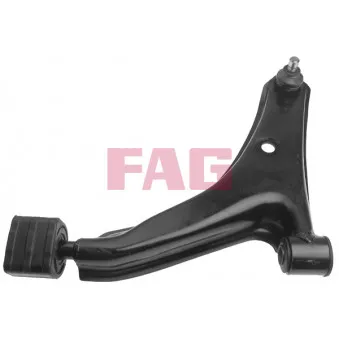 Triangle ou bras de suspension (train avant) FAG 821 0054 10