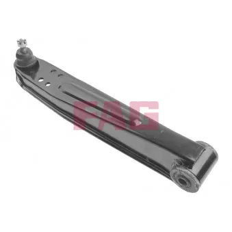 Triangle ou bras de suspension (train avant) FAG 821 0057 10