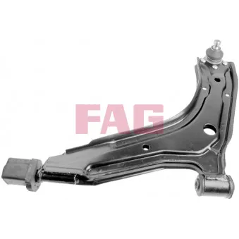 Triangle ou bras de suspension (train avant) FAG 821 0058 10