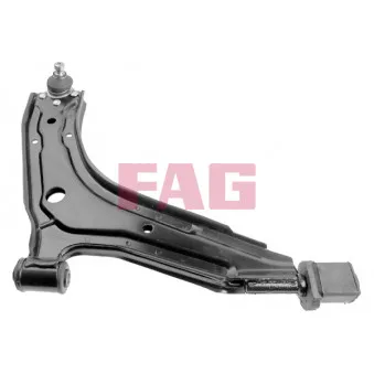 Triangle ou bras de suspension (train avant) FAG 821 0059 10