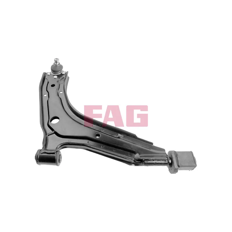 Triangle ou bras de suspension (train avant) FAG 821 0059 10